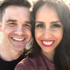 Meet your Posher, Lorena